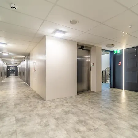 Apartment Bierutowska 57b By Homeprime