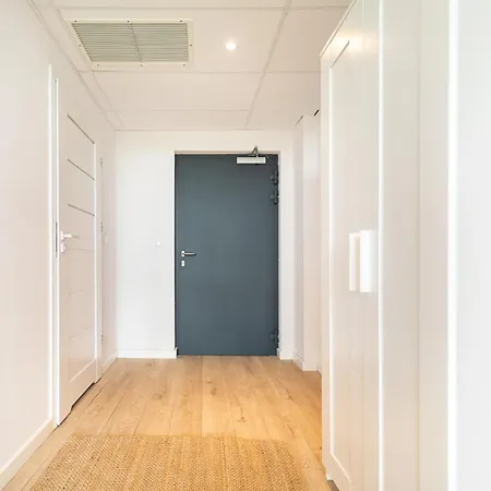 Bierutowska 57b By Homeprime Apartment *