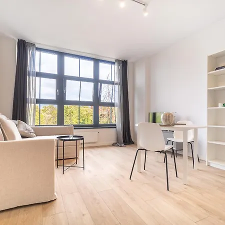 Apartment Bierutowska 57b By Homeprime