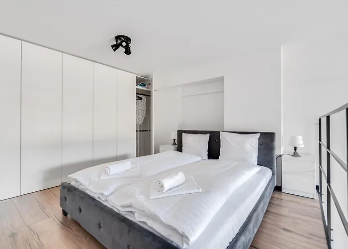 Bierutowska 57b By Homeprime Appartement Wrocław