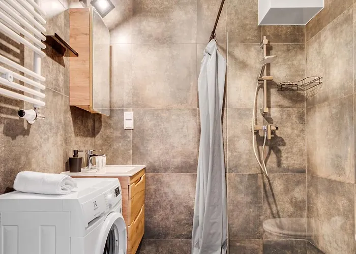 Bierutowska 57b By Homeprime *