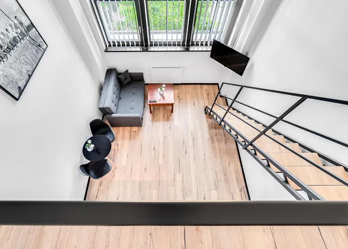 Bierutowska 57b By Homeprime Wrocław