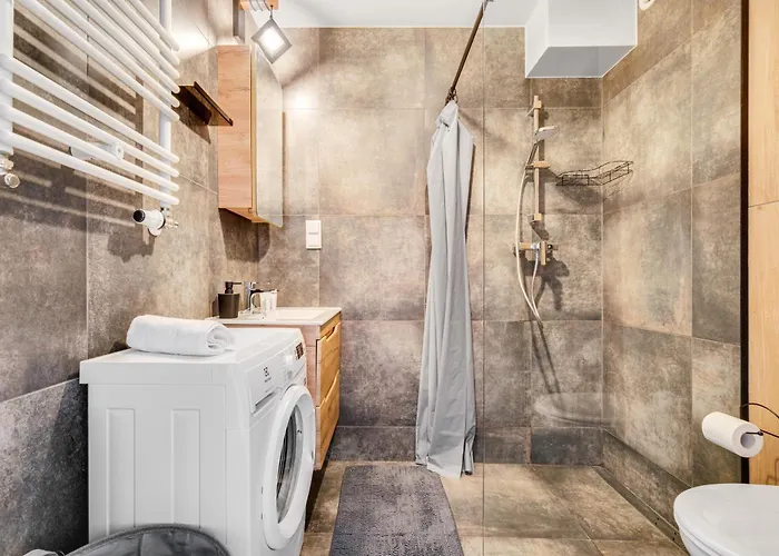 Appartement Bierutowska 57b By Homeprime Wrocław