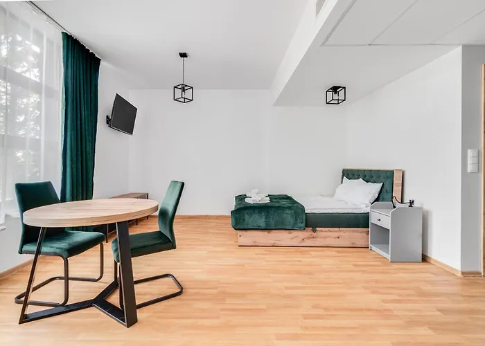 Bierutowska 57b By Homeprime Wrocław