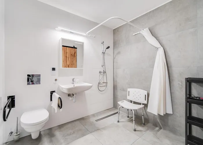 Appartement Bierutowska 57b By Homeprime Wrocław