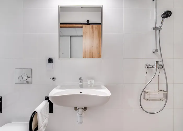 Bierutowska 57b By Homeprime *