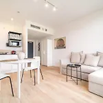 Bierutowska 57b By Homeprime * فروتسواف