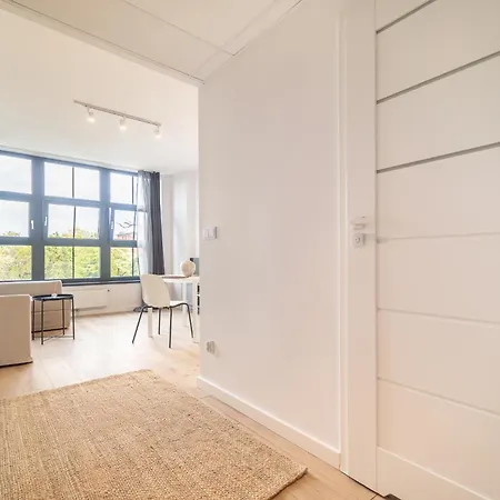 Bierutowska 57b By Homeprime Apartment Breslau