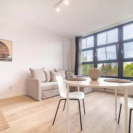 Bierutowska 57b By Homeprime Wrocław