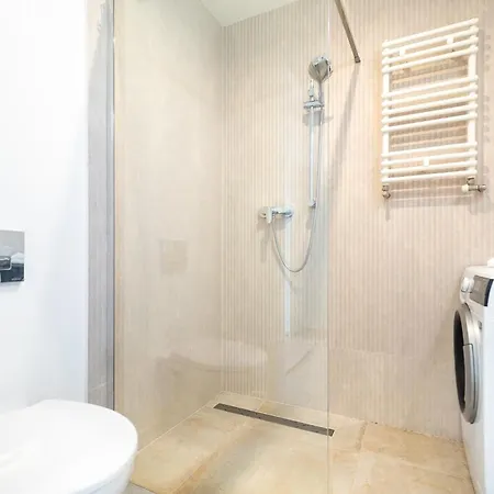 Bierutowska 57b By Homeprime