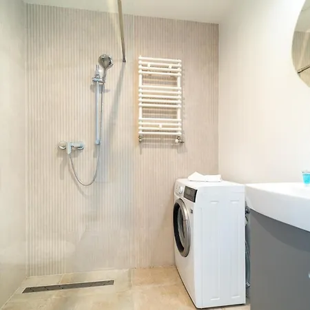 Lejlighed Bierutowska 57b By Homeprime Wrocław