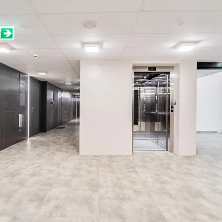 Bierutowska 57b By Homeprime Lejlighed Wrocław