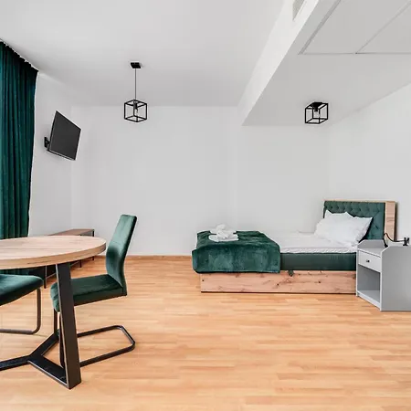 Bierutowska 57b By Homeprime Wrocław