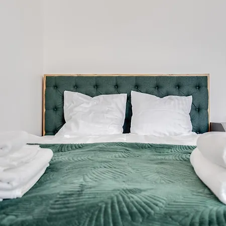 Bierutowska 57b By Homeprime