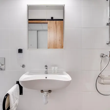 Bierutowska 57b By Homeprime *