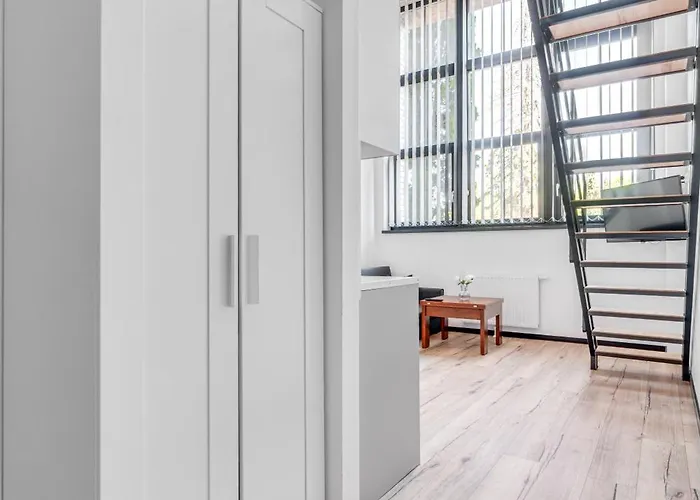 Bierutowska 57b By Homeprime Lejlighed