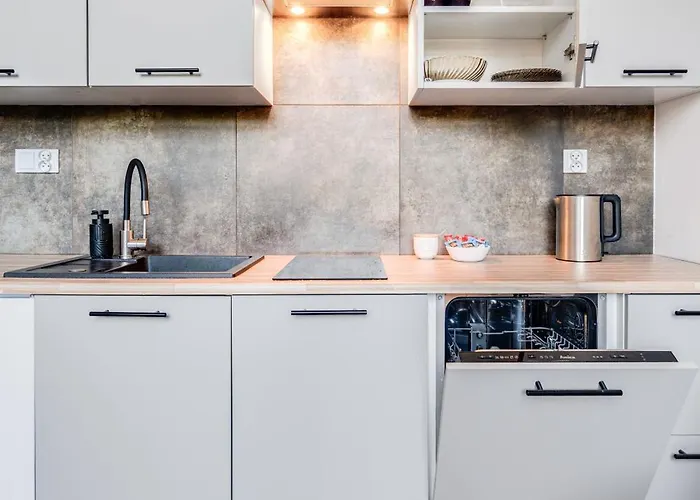 Bierutowska 57b By Homeprime Wrocław