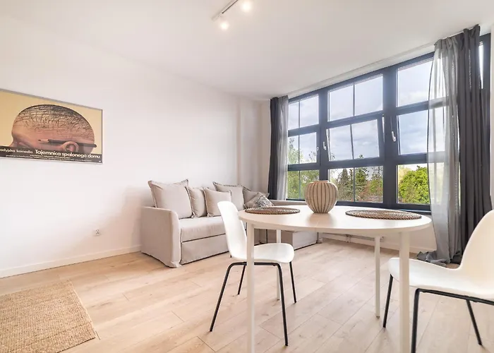 Bierutowska 57b By Homeprime Wrocław