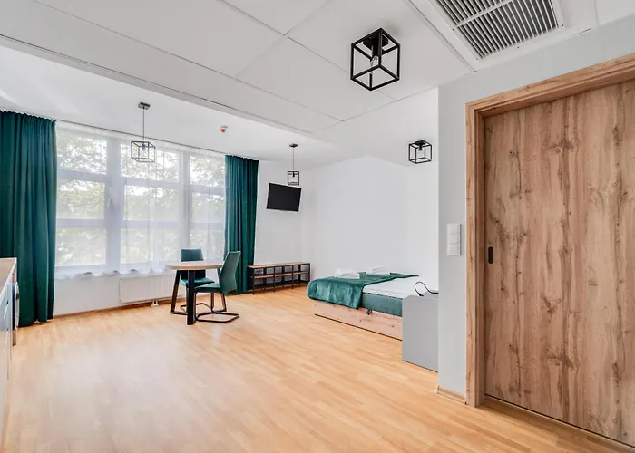 Bierutowska 57b By Homeprime *